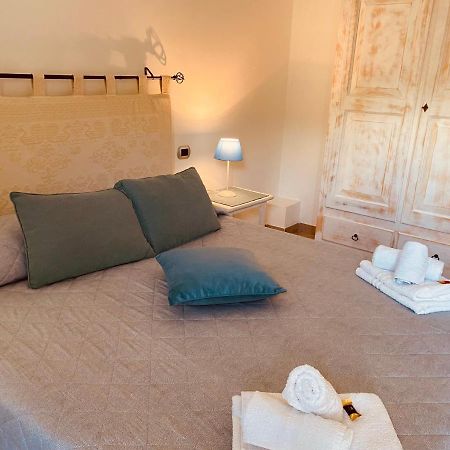 Hotel Scala San Giorgio à Osini Extérieur photo