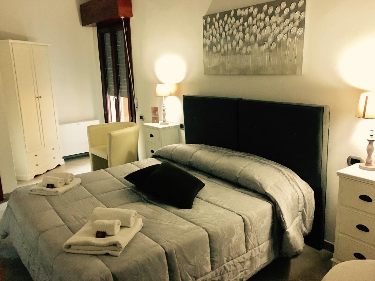 Hotel Scala San Giorgio à Osini Extérieur photo